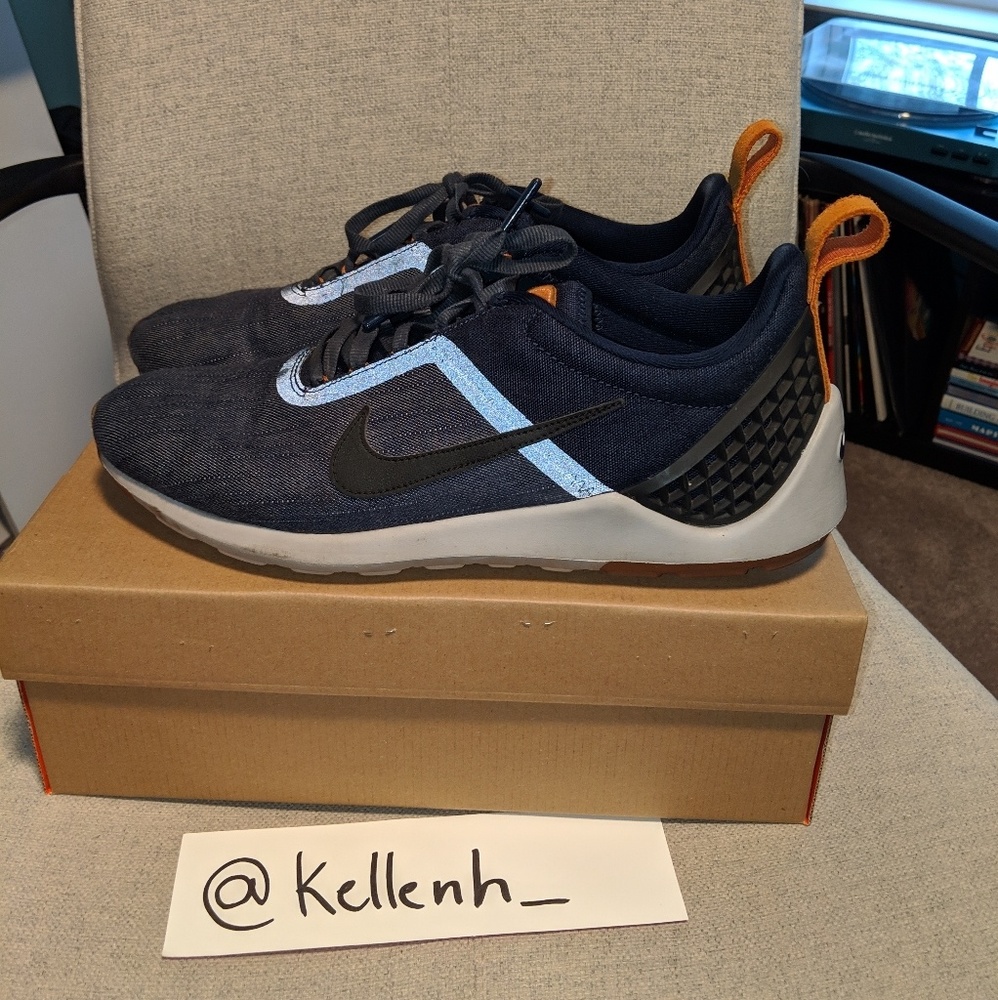 Nike Lunarestoa 2